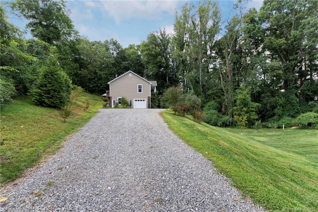 15 Crestview Street Asheville NC 28803