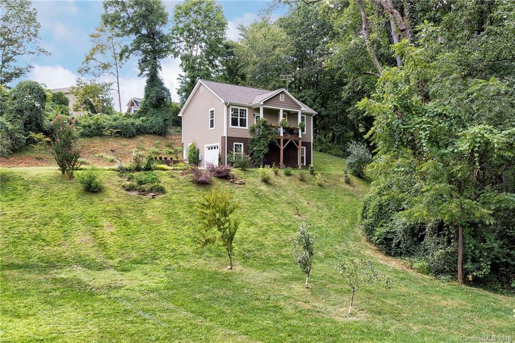 15 Crestview Street Asheville NC 28803