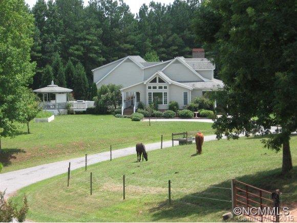 525 Carriage Row Tryon NC 28782