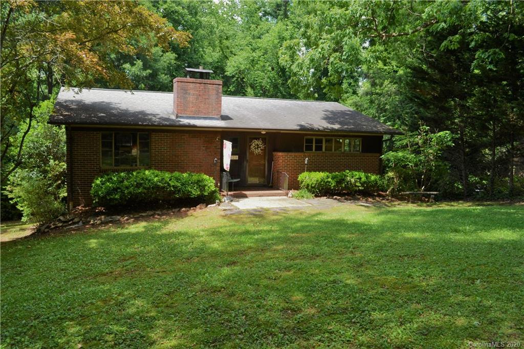120 Walker Street Morganton NC 28655