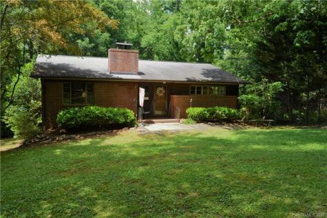 120 Walker Street Morganton NC 28655