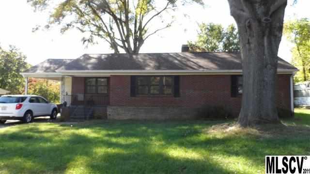 2317 4th Street NE Hickory NC 28601