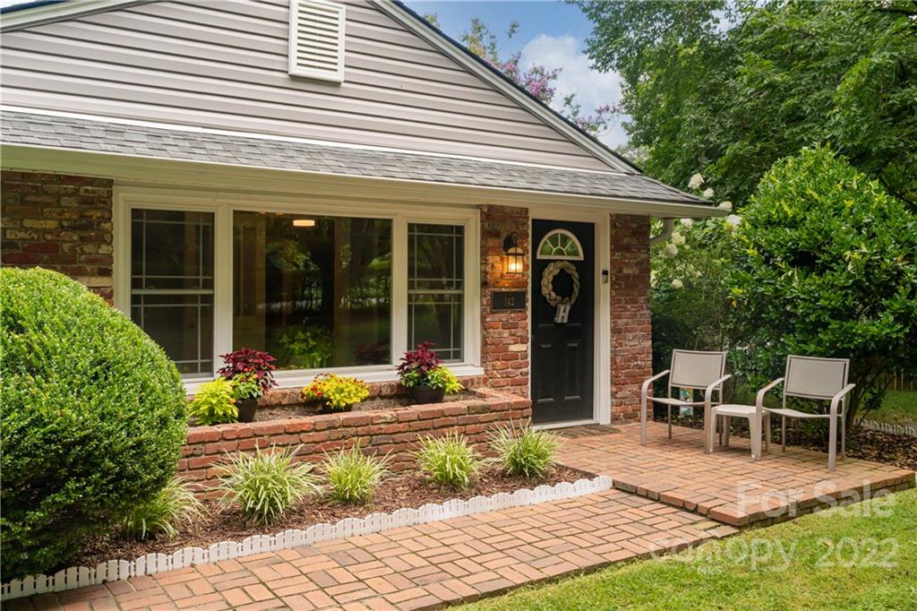 142 Rock Hill Road Asheville NC 28803