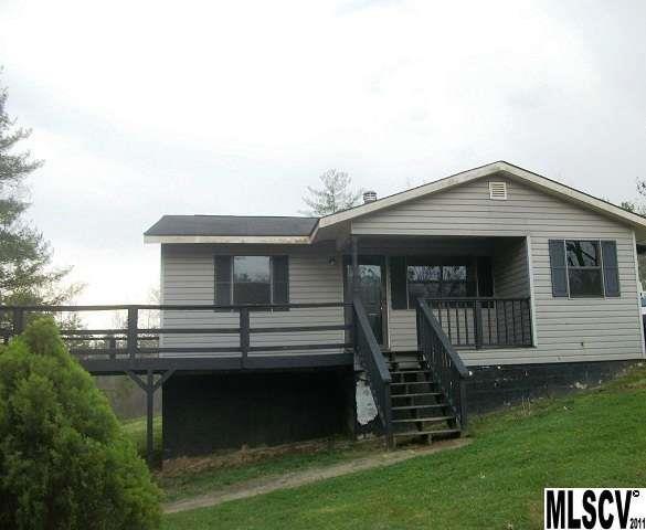 2279 Harbison Lane Morganton NC 28655
