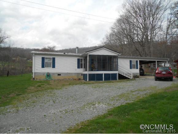192 Snyder Lane Mills River NC 28759