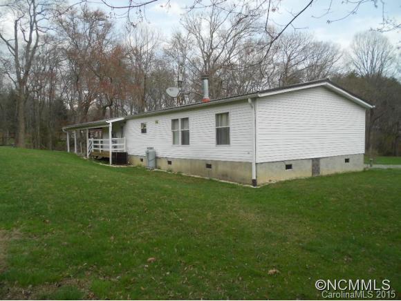 192 Snyder Lane Mills River NC 28759