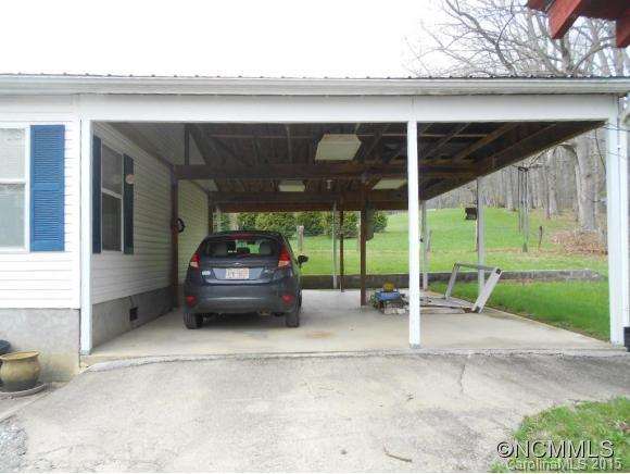192 Snyder Lane Mills River NC 28759