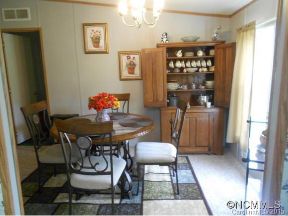 192 Snyder Lane Mills River NC 28759