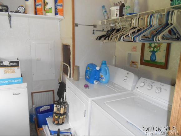 192 Snyder Lane Mills River NC 28759