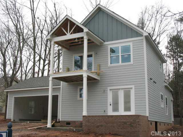 20813 Eastpoint Drive Cornelius NC 28031