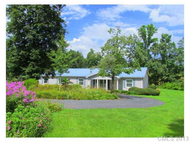255 Espie Little Road Taylorsville NC 28681