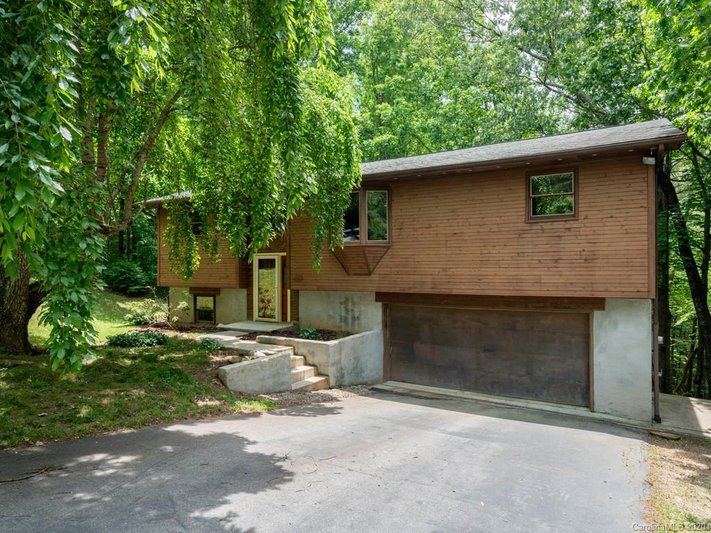 20 Coffey Place Asheville NC 28806