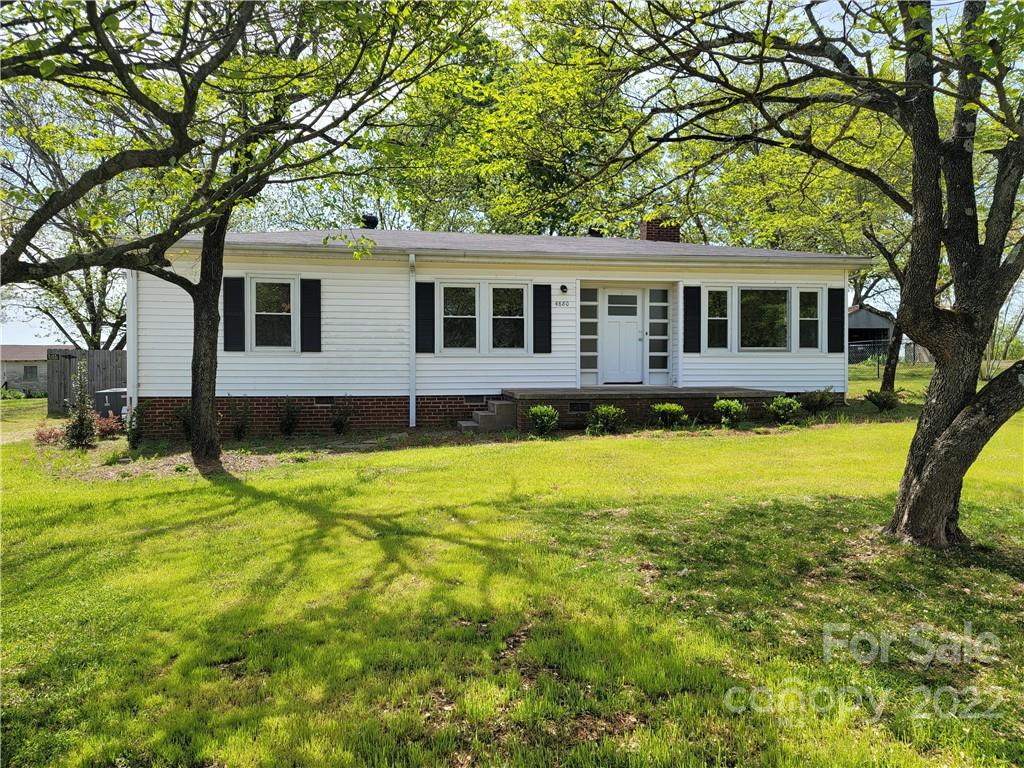 4880 Rocky River Road Concord NC 28027