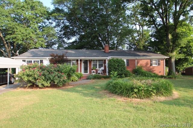 830 S Post Road Shelby NC 28152
