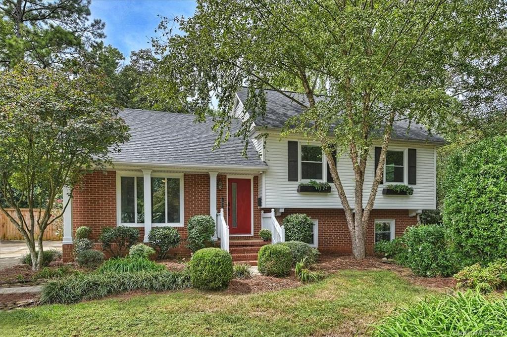 1934 Townsend Avenue Charlotte NC 28205