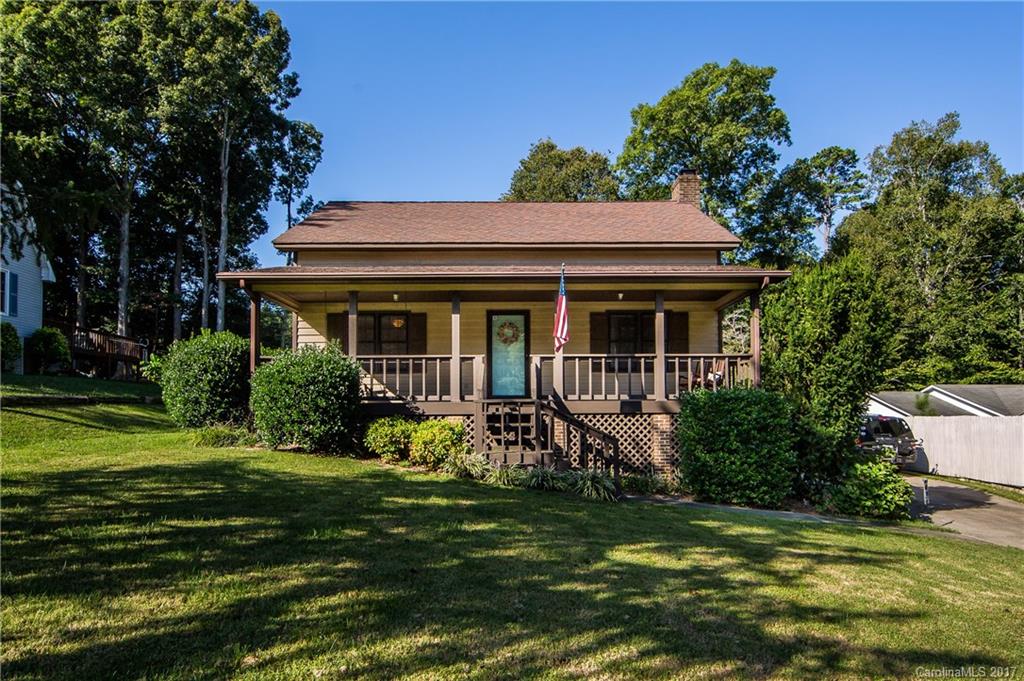 513 Ralph Handsel Boulevard Stanley NC 28164
