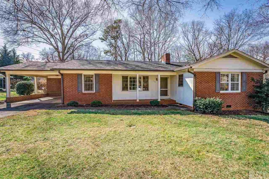759 9th Street Nw Hickory NC 28601