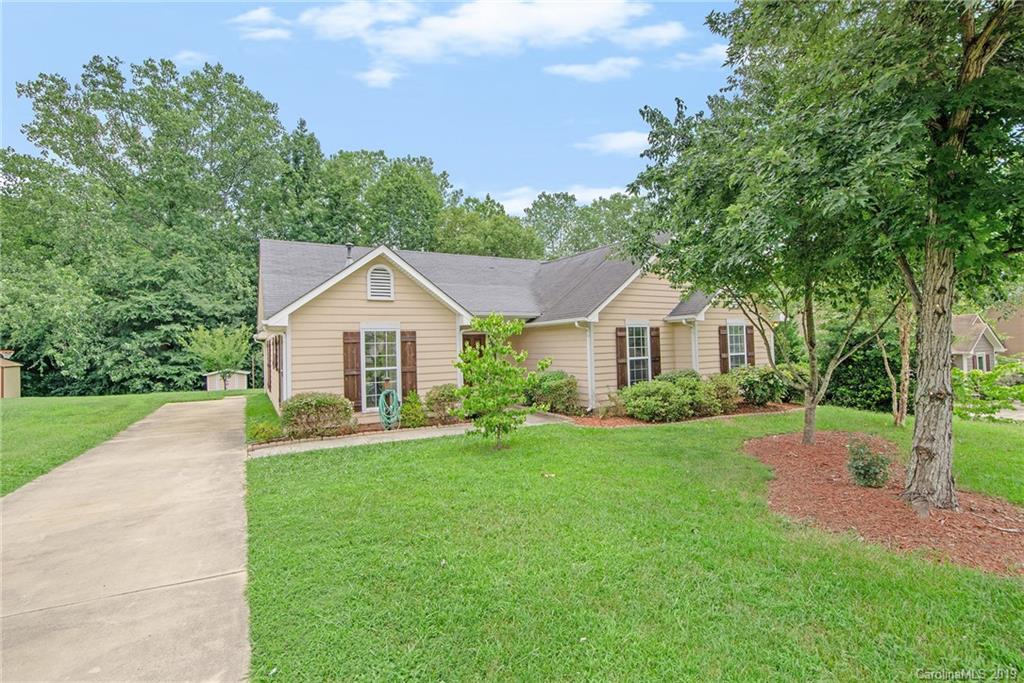 10612 Spruce Mountain Road Charlotte NC 28214