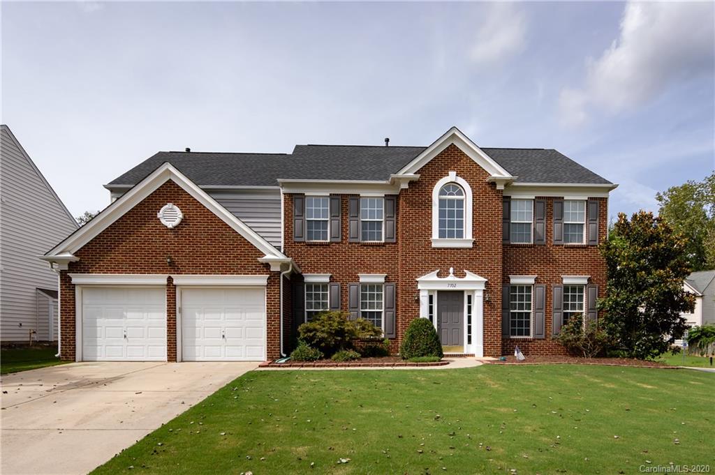 7702 Noland Woods Drive Charlotte NC 28277