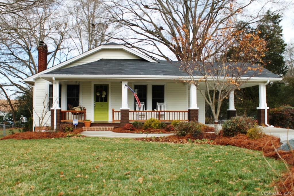 74 Pounds Avenue SW Concord NC 28025