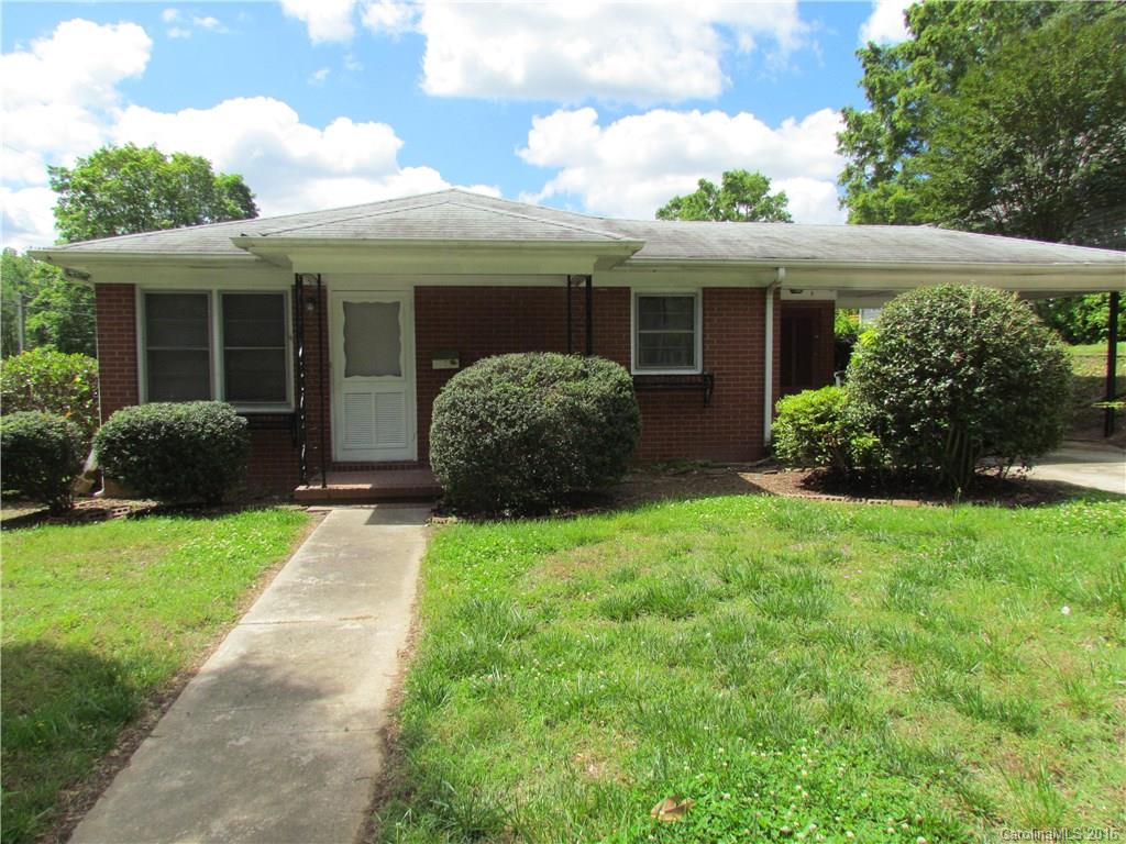 156 Corban Avenue Se Concord NC 28025