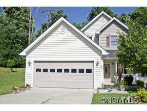 23 Viera Drive Swannanoa NC 28778