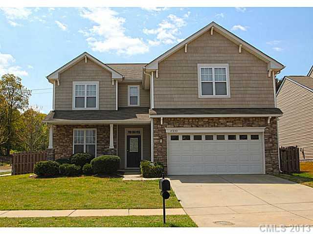 17222 Westmill Lane Charlotte NC 28277