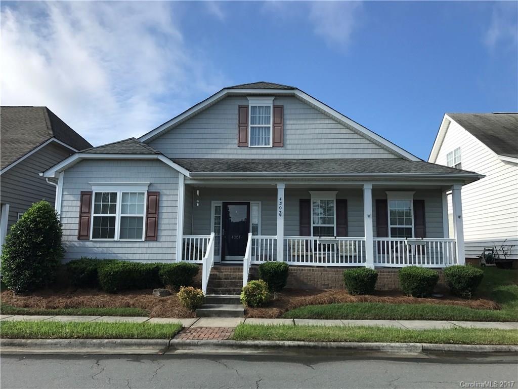4307 Sages Avenue Indian Trail NC 28079