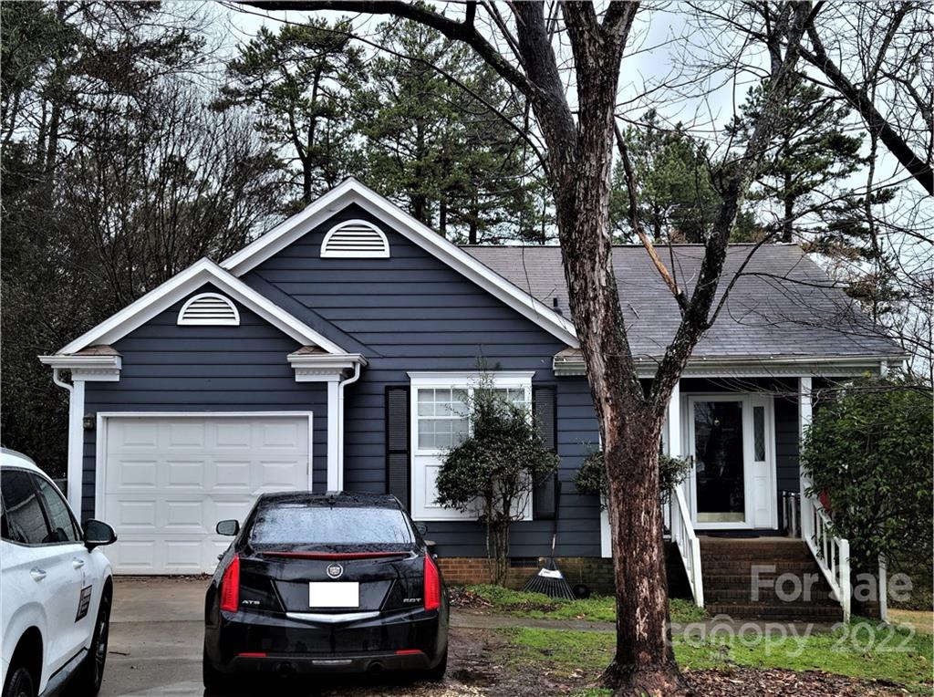 401 Schad Court SW Concord NC 28025