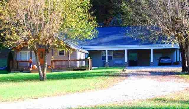3096 Blue Creek Road Lenoir NC 28645