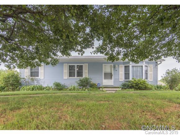 191 Mount Carmel Road Asheville NC 28806