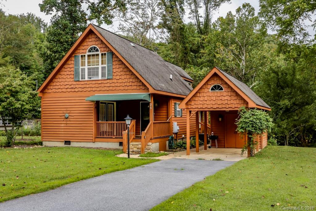 25 Reedy Creek Court Hendersonville NC 28792