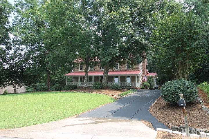 18 Leisure Lane Granite Falls NC 28630
