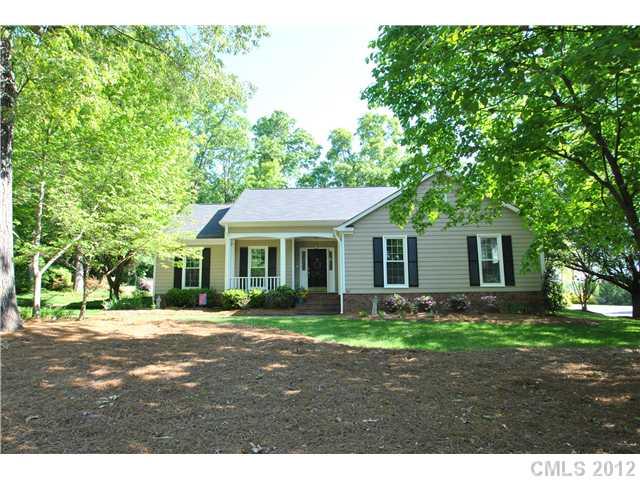 415 Leighton Court Matthews NC 28105