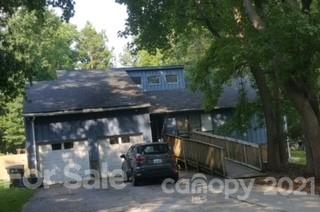 6720 Paloverde Lane Charlotte NC 28227
