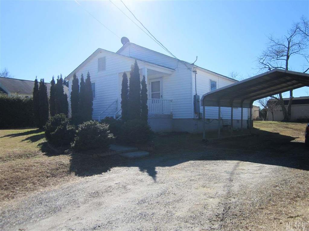 14 Crescent Street Granite Falls NC 28630