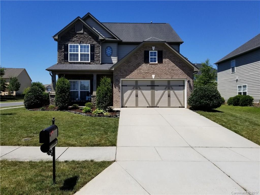 2001 Terrapin Street Indian Trail NC 28079