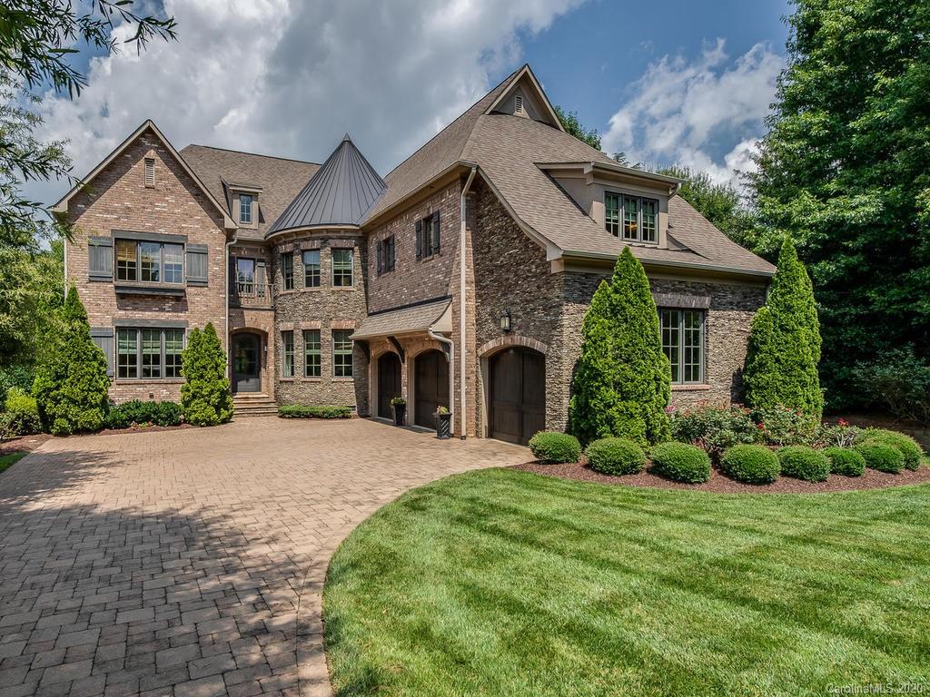 415 Montrose Drive Waxhaw NC 28173