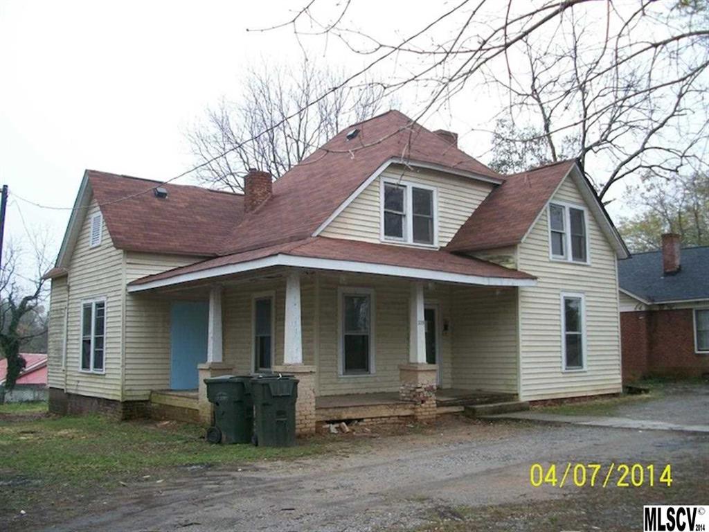 335 3rd Street SE Hickory NC 28602