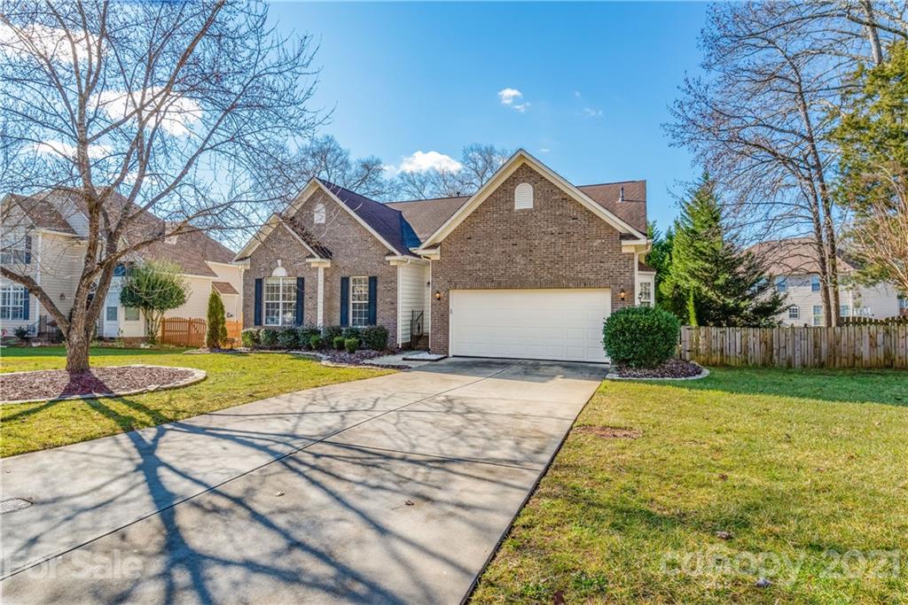 9210 Hickory Tree Lane Charlotte NC 28277