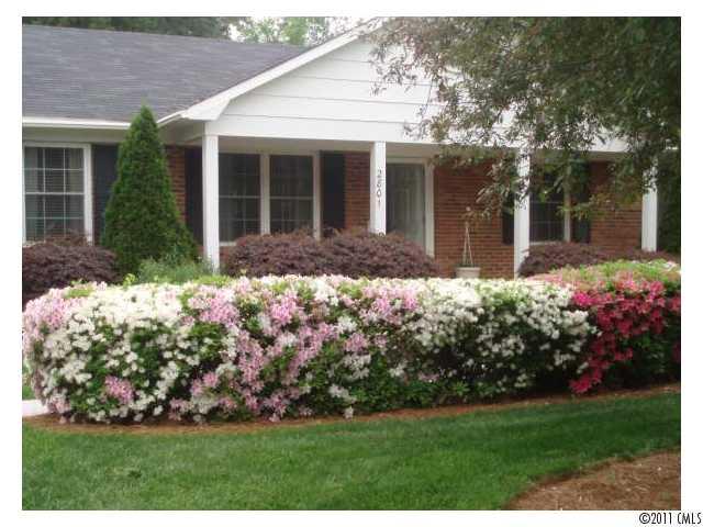 2801 Scarlet Circle Charlotte NC 28273
