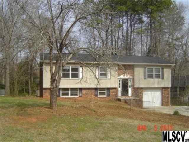 4120 2nd Street Court NE Hickory NC 28601