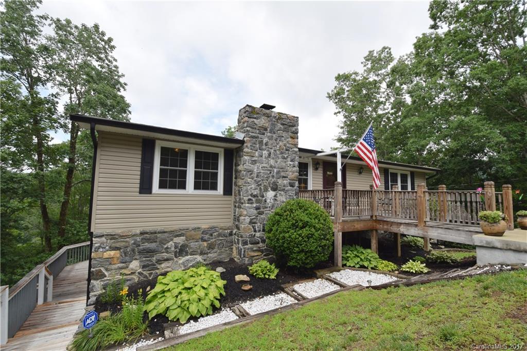 281 Skyway Drive Marshall NC 28753