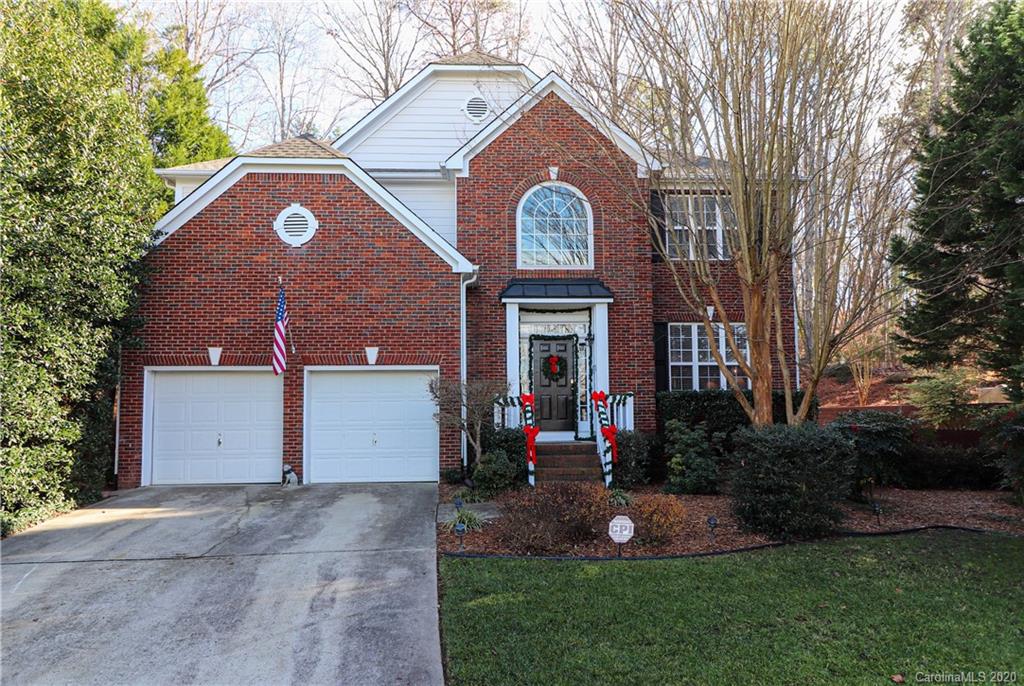 13939 Kings Carriage Lane Charlotte NC 28278