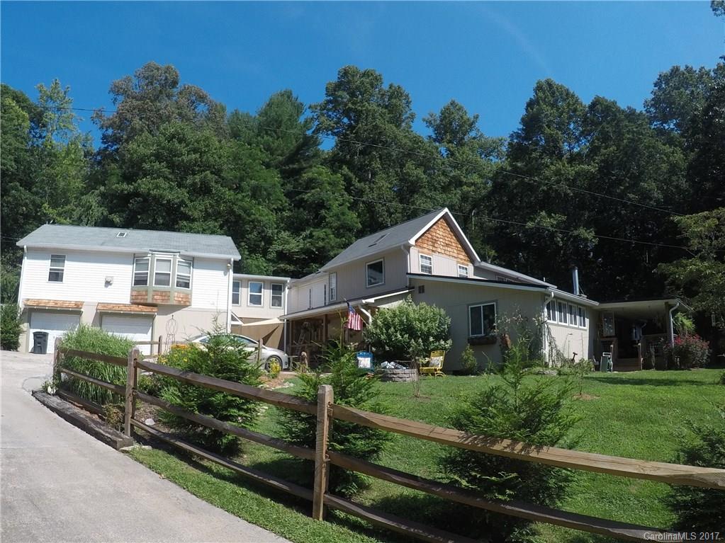 7 Walter Morgan Drive Asheville NC 28803