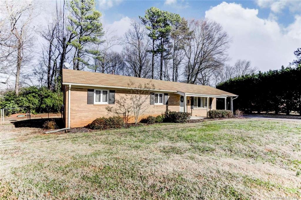 123 Burton Hills Circle Gastonia NC 28054