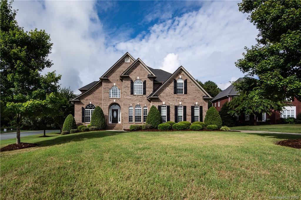 4001 Amen Court Matthews NC 28104
