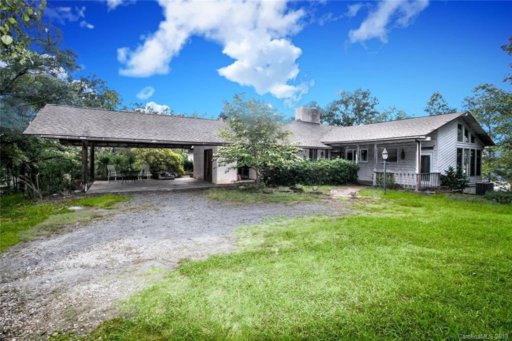 18208 Hideaway Road Charlotte NC 28278