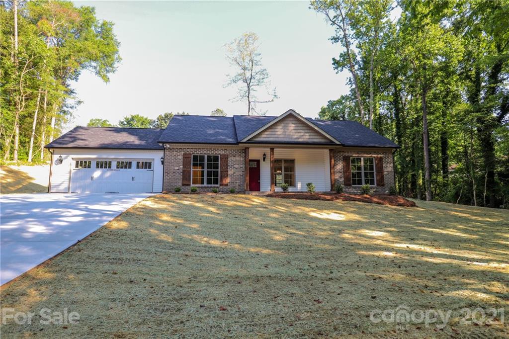 239 Arlington Avenue SE Concord NC 28025