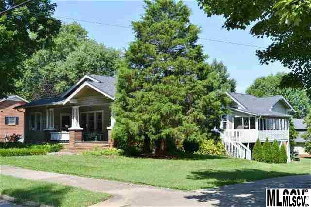 113 Valdese Avenue Morganton NC 28655